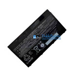Batería para Fujitsu Lifebook U727 P727 FPB0337S FPCBP530 [Batería de repuesto]
